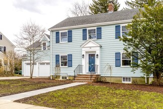 48 Hastings Rd, Belmont, MA 02478