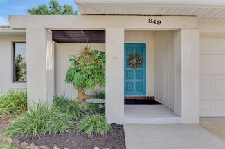 849 Linnaen Terrace NW, Port Charlotte, FL 33948