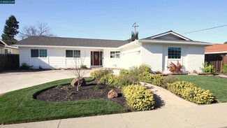 769 Brannan Place, Concord, CA 94518