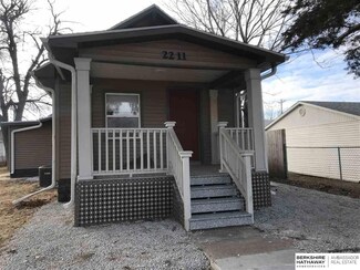 2211 N 28th St, Lincoln, NE 68503
