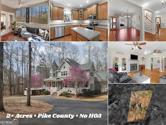 353 Wentworth Way, Griffin, GA 30224