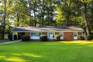 802 Vandora Ave, Garner, NC 27529