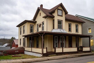 423 Main St, Orangeville, PA 17859
