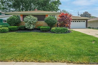 1309 Abington Place, North Tonawanda, NY 14120