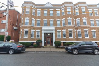 233 Kelton St Unit 4, Allston, MA 02134