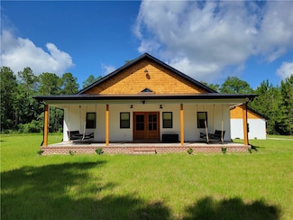 3881 Cut Path Rd, Patterson, GA 31557