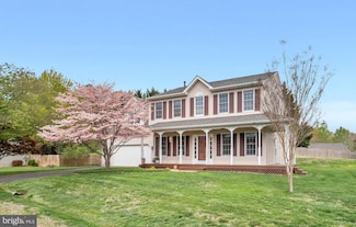 6005 Three Cedars Ln, Fredericksburg, VA 22407