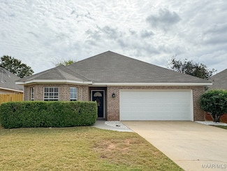 1549 Hawthorne Ln, Prattville, AL 36066