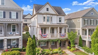219 Dawson Dr, Woodstock, GA 30188