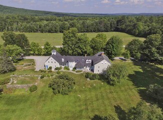 860 Sugar Hill Rd, Contoocook, NH 03229