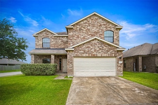 9203 Sasson Blvd, Houston, TX 77044