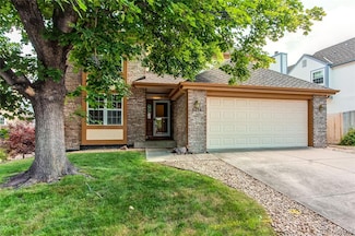9614 W Powers Cir, Littleton, CO 80123