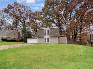4931 Gardenwood Dr, Memphis, TN 38116
