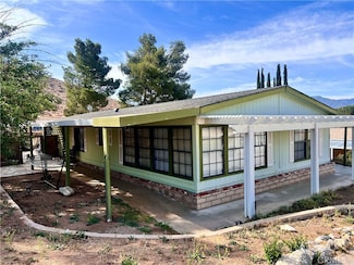 33105 Santiago Rd Unit 23, Acton, CA 93510