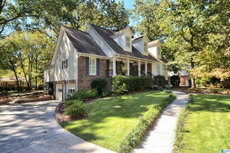 5319 Harvest Ridge Ln, Birmingham, AL 35242