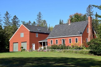 27 Rusty Dr, Embden, ME 04958