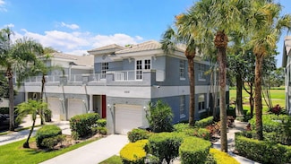 10291 N Andover Coach Ln Unit A2, Lake Worth, FL 33449