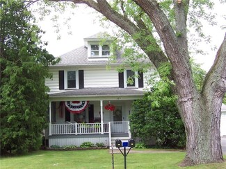 327 Linwood Ave, Albion, NY 14411