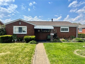 3102 H St, McKeesport, PA 15133