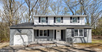 2318 Peter Cheeseman Rd, Sicklerville, NJ 08081