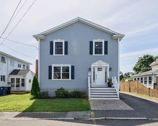 7 Summit St, Salem, MA 01970