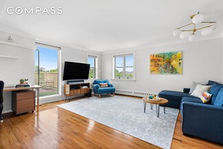 1831 Madison Ave Unit 9E, New York, NY 10035