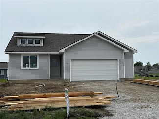 317 NE Chalet St, Elkhart, IA 50073