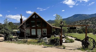 10990 U S 50, Howard, CO 81233
