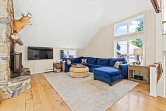 0 Cobble Ridge Rd Unit D2, Winhall, VT 05340