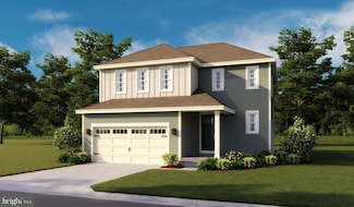 103 Midsummer Ln, Middletown, VA 22645
