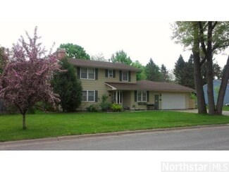 520 Watkins St, Mora, MN 55051