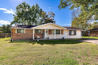 5209 Montgomery Ave, Franklin, OH 45005