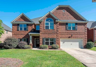 275 Hilton Village Dr, Chapin, SC 29036