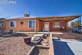 2521 Emilia St, Pueblo, CO 81005