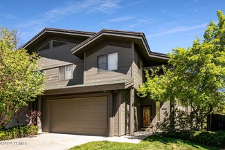 2666 Cottage Loop, Park City, UT 84098