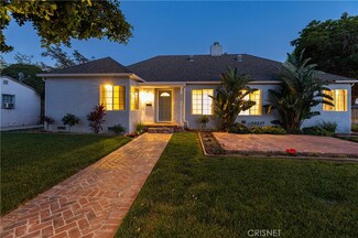 600 Newton St, San Fernando, CA 91340