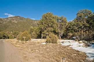 3538 Camino Del Rey, Crestone, CO 81131