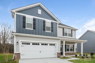 3824 Allenby Place, Unionville, NC 28110