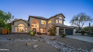 14052 S 24th Way, Phoenix, AZ 85048