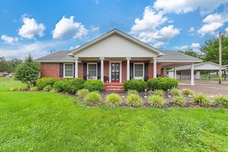 25 Daniel St, Savannah, TN 38372
