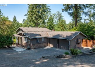 25790 SE Old Mill Rd, Sandy, OR 97055
