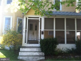 121 W Park Ave, Trenton, NJ 08610