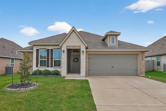 246 Brocks Ln, Montgomery, TX 77356