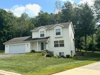 417 S 66th Ave, Wausau, WI 54401