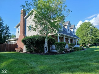 6118 Yellow Birch Ct, Avon, IN 46123