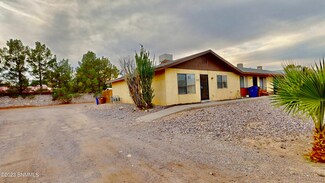 462 Purdue Ct Unit A, Las Cruces, NM 88005
