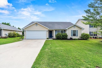 752 Keyes Dr, Grovetown, GA 30813