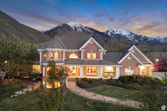 542 E 10000 S, Salem, UT 84653