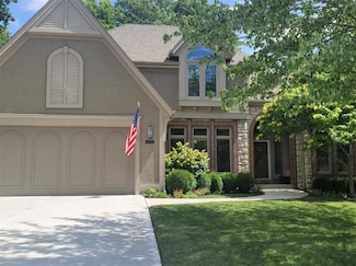 9006 W 139th Terrace, Overland Park, KS 66221