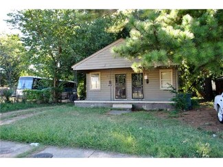 1695 Orr St, Memphis, TN 38108